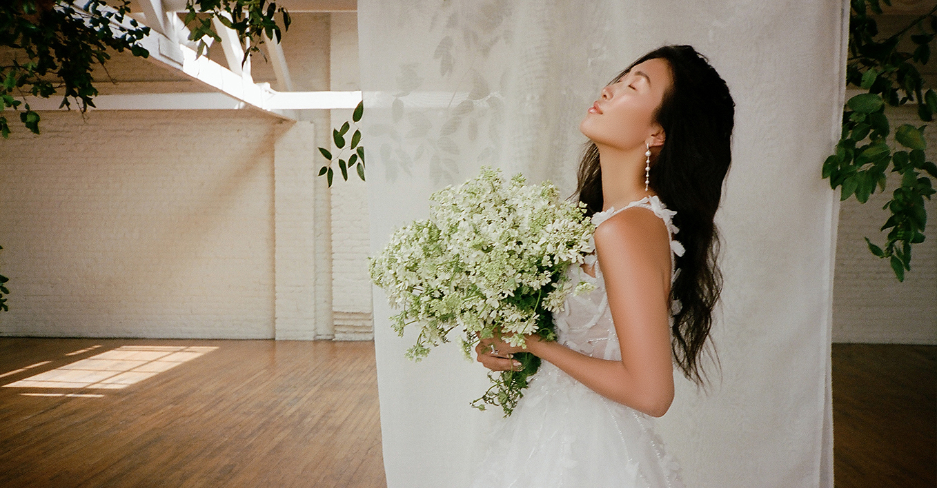 Bridal Fashion Styling