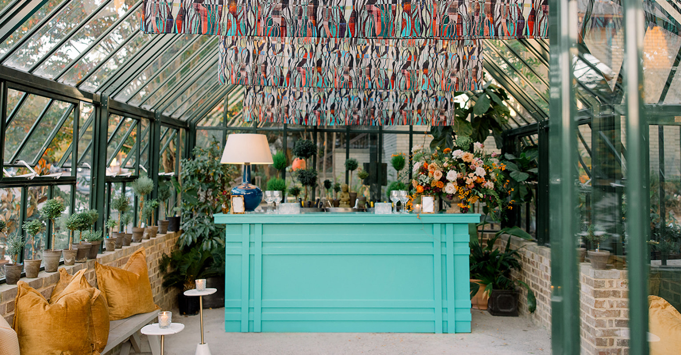 Marie Oliver Brand Dinner