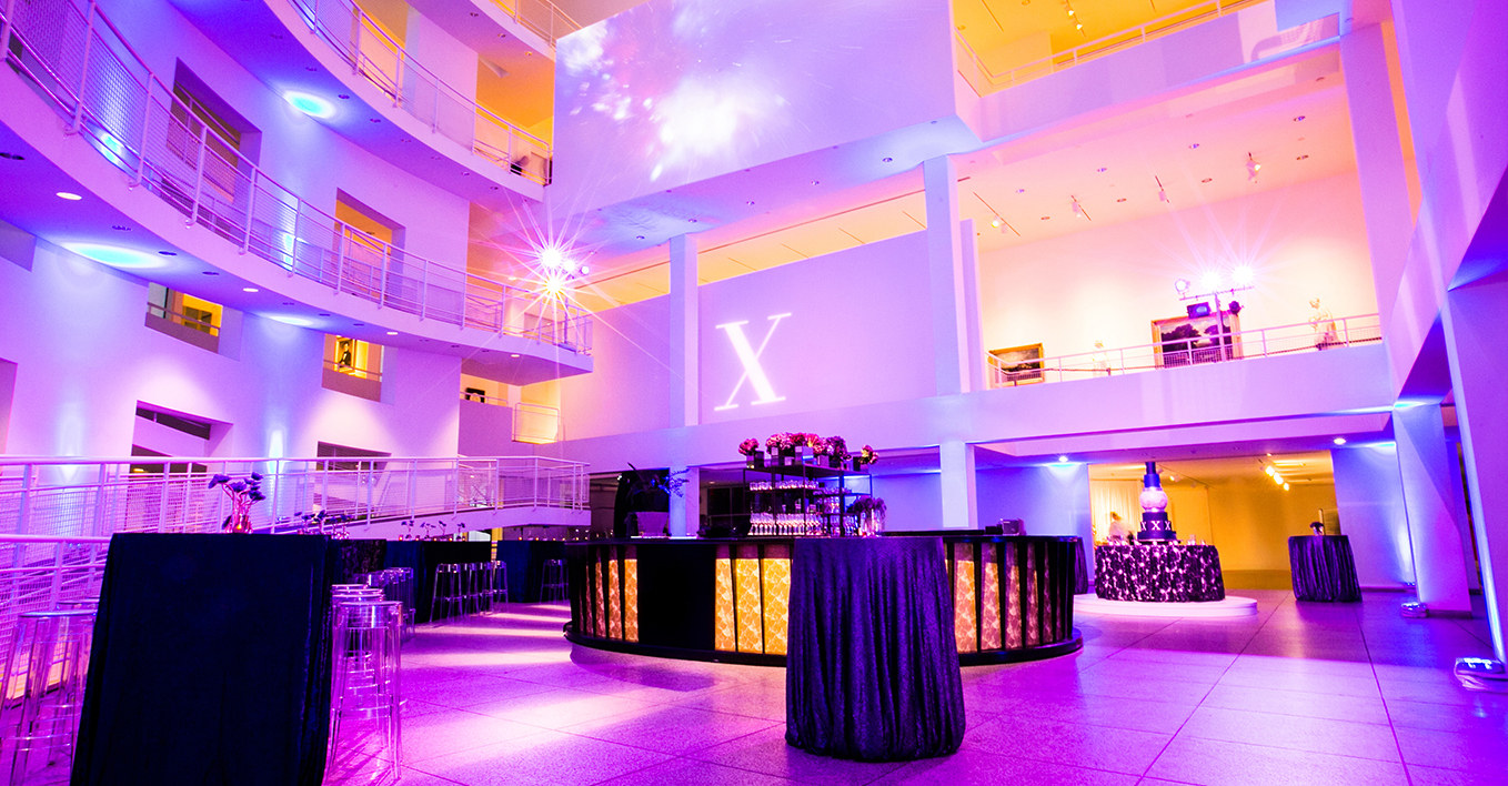 tenXten Anniversary Party