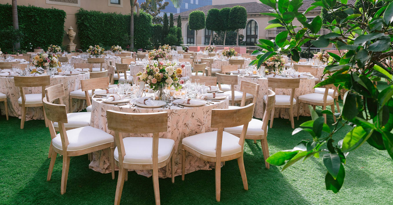 Partner Appreciation Dinner