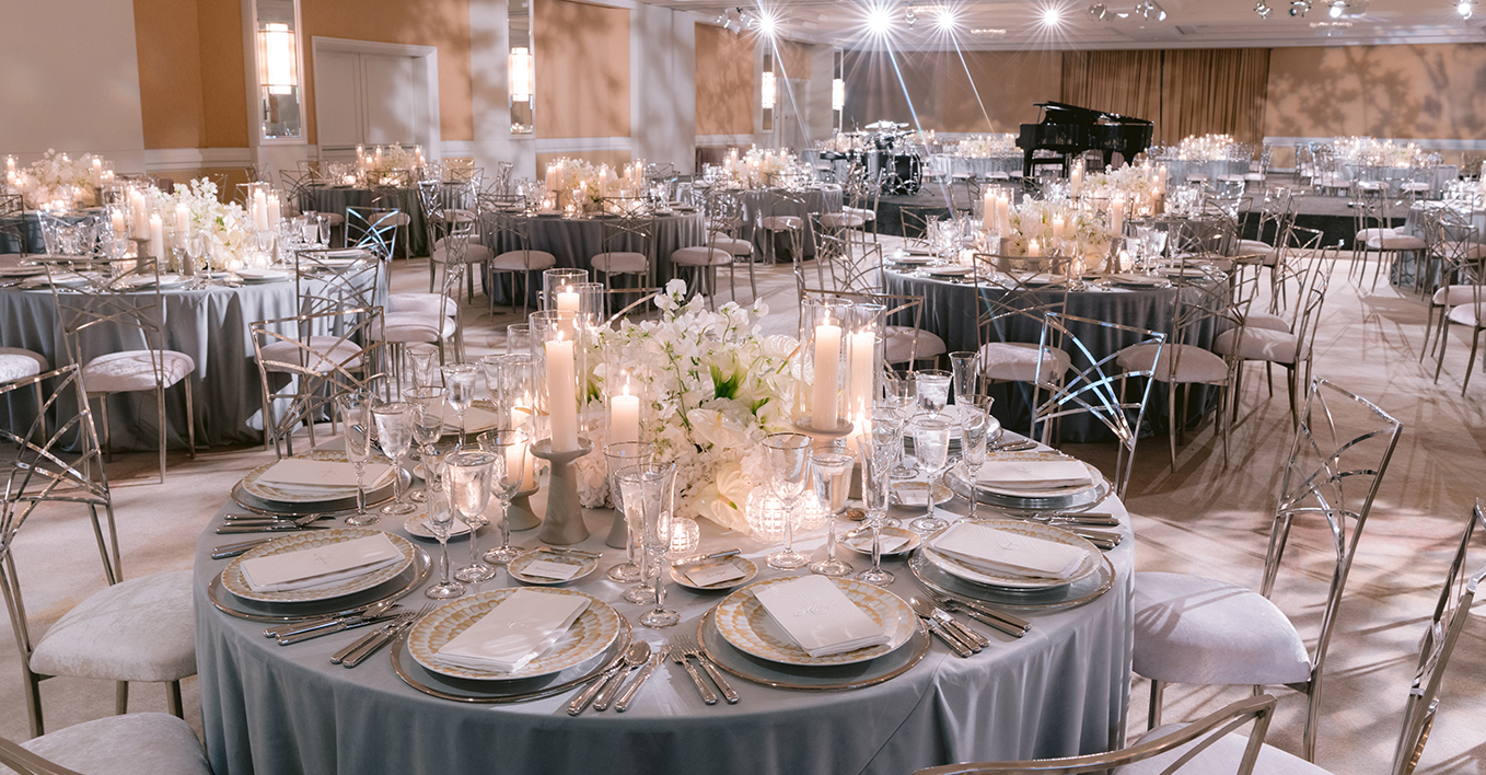 Costal Company Conference