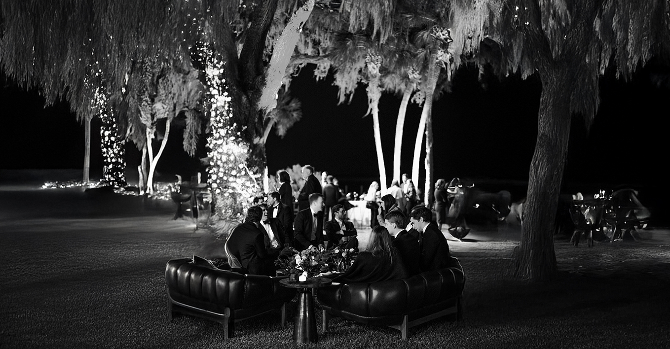 A Haunting on the River